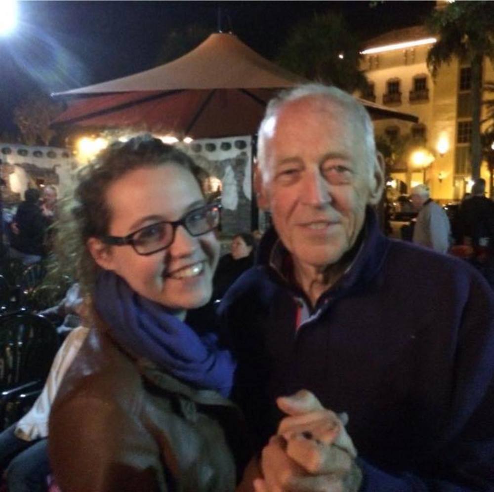 Meet your Posher, Aubrey